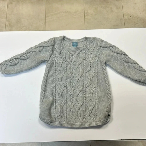Baby Gap Cable Knit  Sweater - Picture 1 of 7